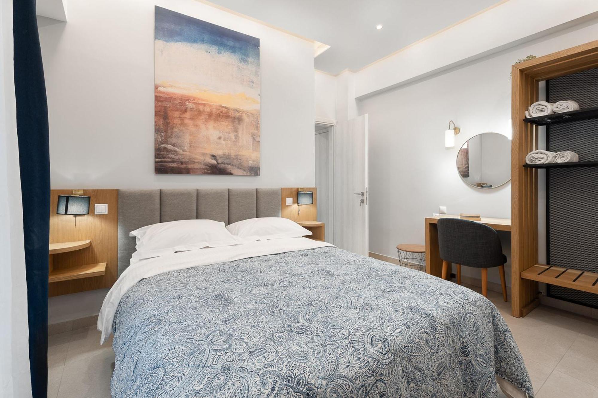 Captain's Seafront Apartment