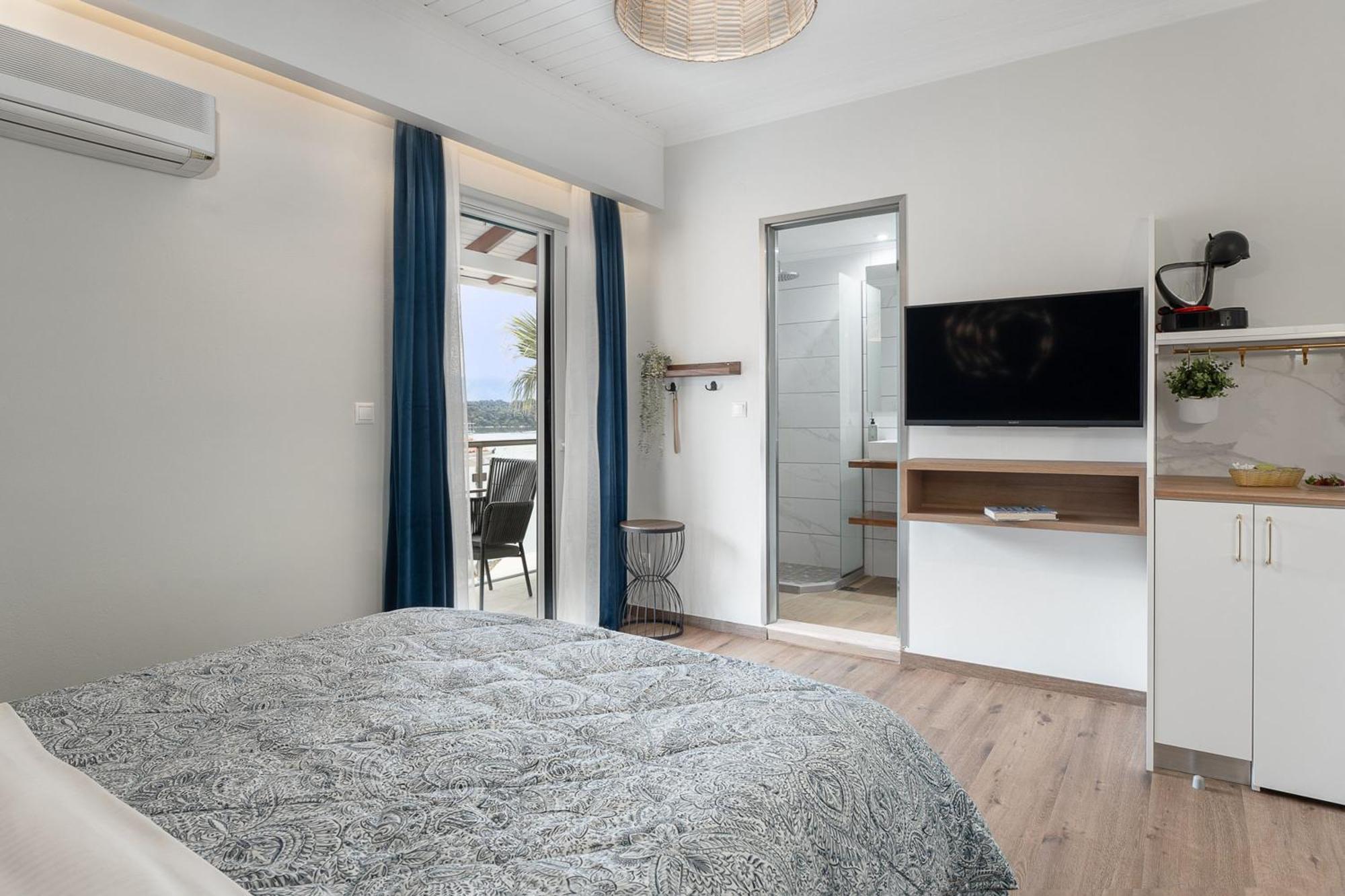 Apartment Captain's Seafront