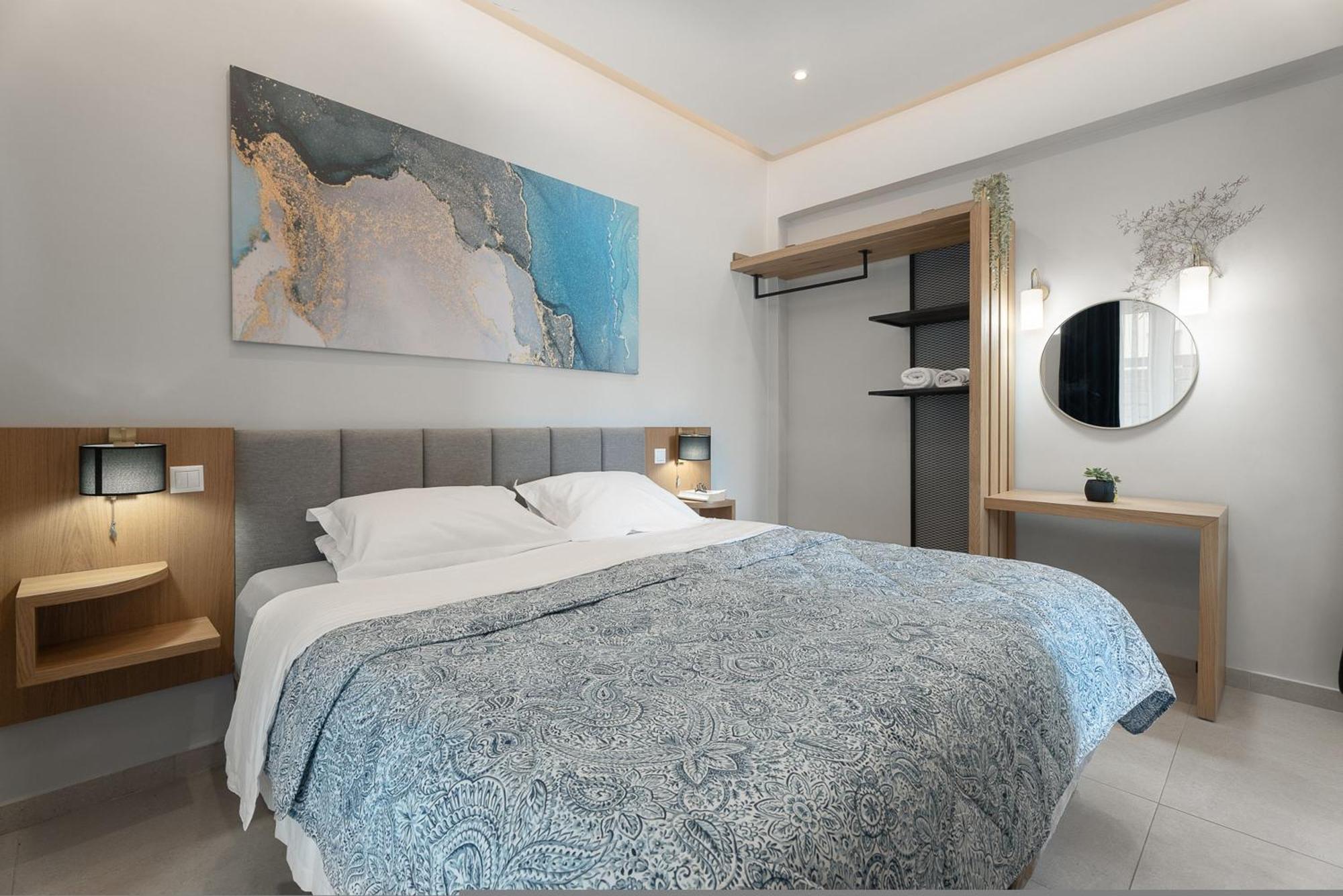 Apartment Captain's Seafront *