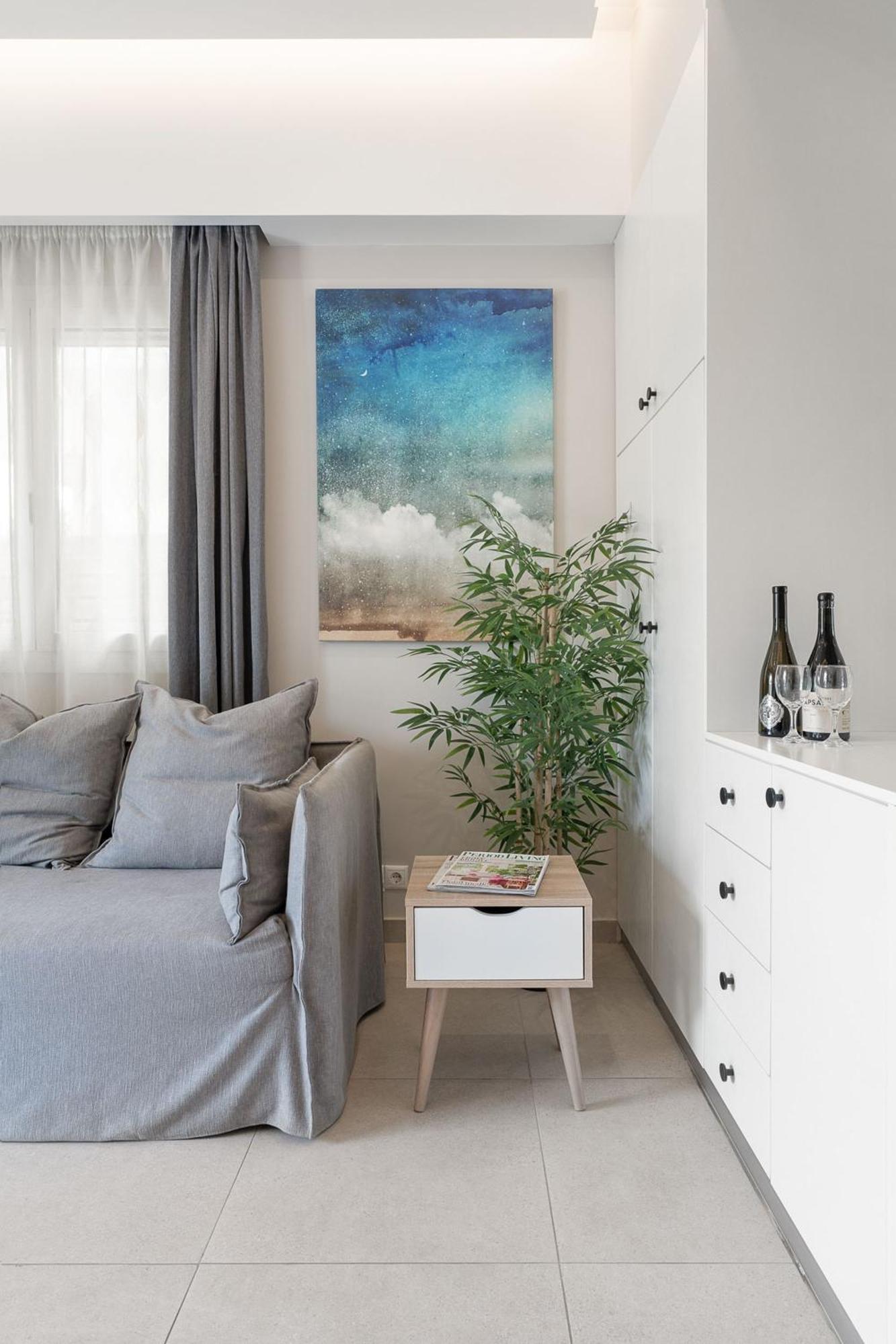 Apartment Captain's Seafront Nydri (Lefkada)