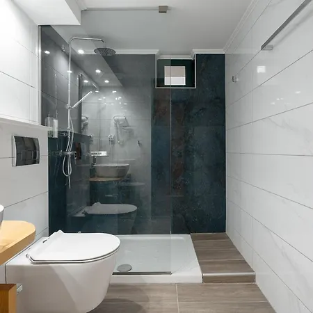 Captain'S Seafront Apartments Nydri  Exterior foto