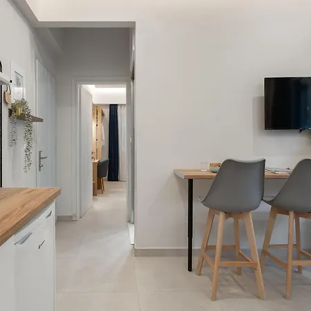 Captain'S Seafront Apartments Nydri  Exterior foto