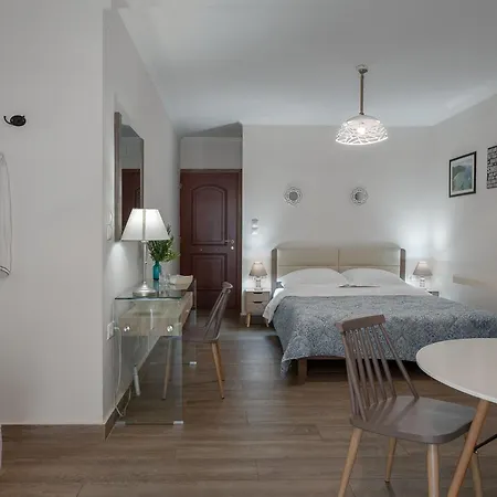 Captain'S Seafront Apartments Nydri  Exterior foto