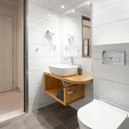 Captain'S Seafront Apartments Nydri  Exterior foto