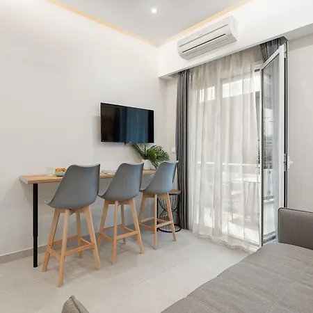 Captain'S Seafront Apartments Nydri  Exterior foto