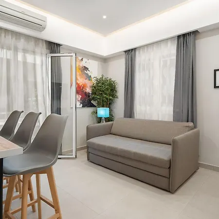 Captain'S Seafront Apartments Nydri  Exterior foto