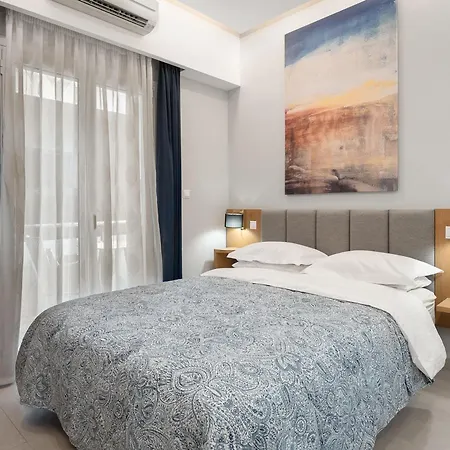 Captain'S Seafront Apartments Nydri  Exterior foto