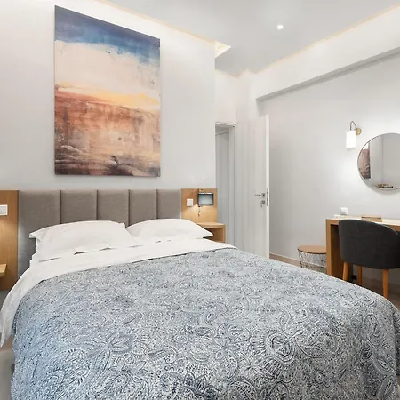 Captain'S Seafront Apartments Nydri  Exterior foto