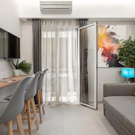 Captain'S Seafront Apartments Nydri  Exterior foto