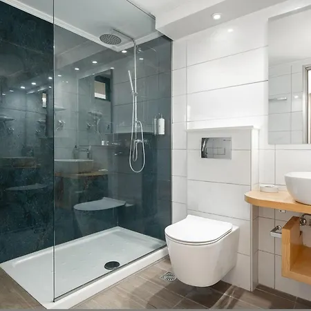 Captain'S Seafront Apartments Nydri  Exterior foto