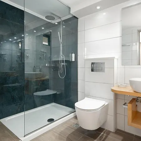 Captain'S Seafront Apartments Nydri  Exterior foto