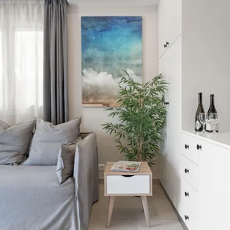 Captain'S Seafront Apartments Nydri  Exterior foto