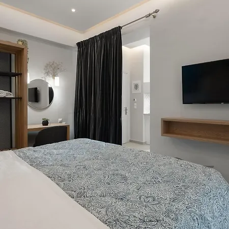 Captain'S Seafront Apartments Nydri  Exterior foto