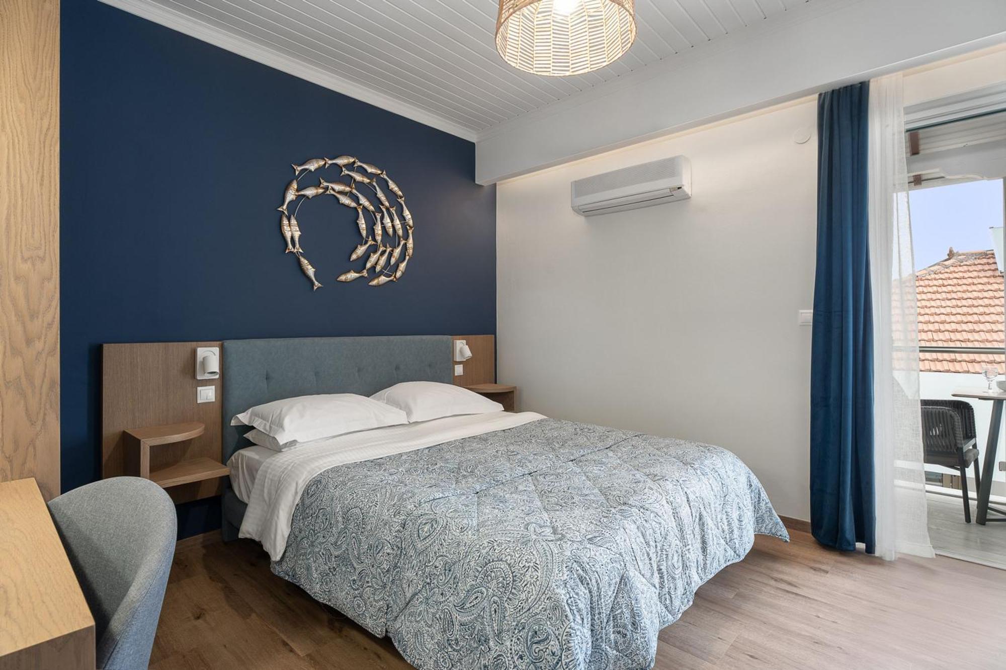 Appartement Captain's Seafront *