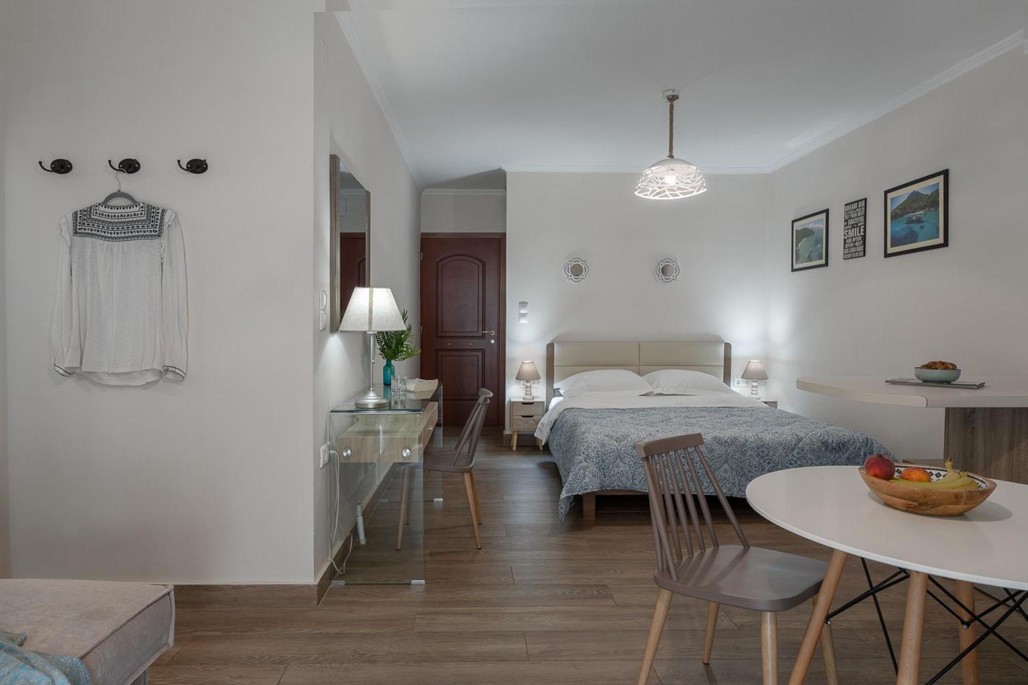 Apartment Captain's Seafront *