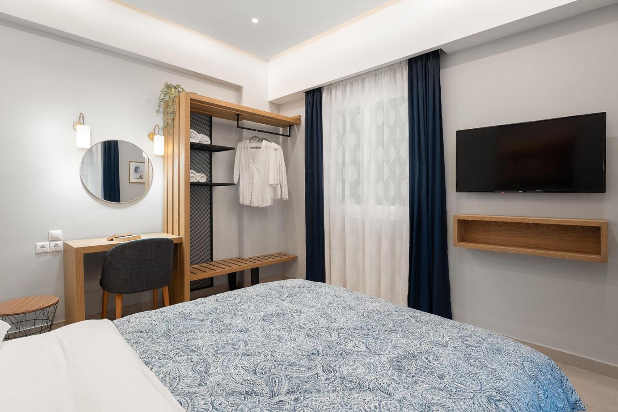 Appartement Captain's Seafront Nydri (Lefkada)